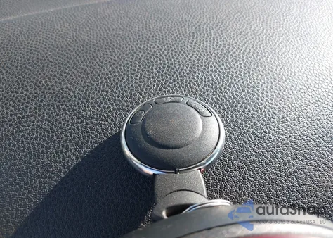 2010 Mini Cooper S Clubman z USA, uszkodzony, nr VIN WMWMM3C56ATP94157